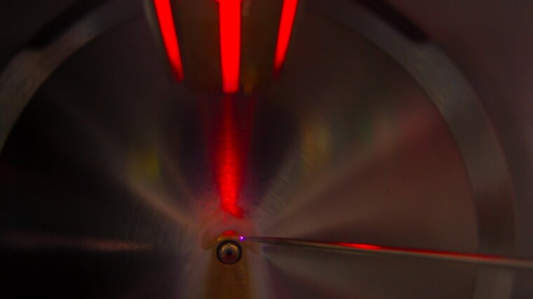 APCI source